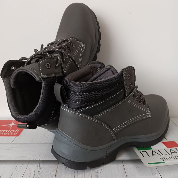 Buty męskie Seven for 7 Rozmiar 43