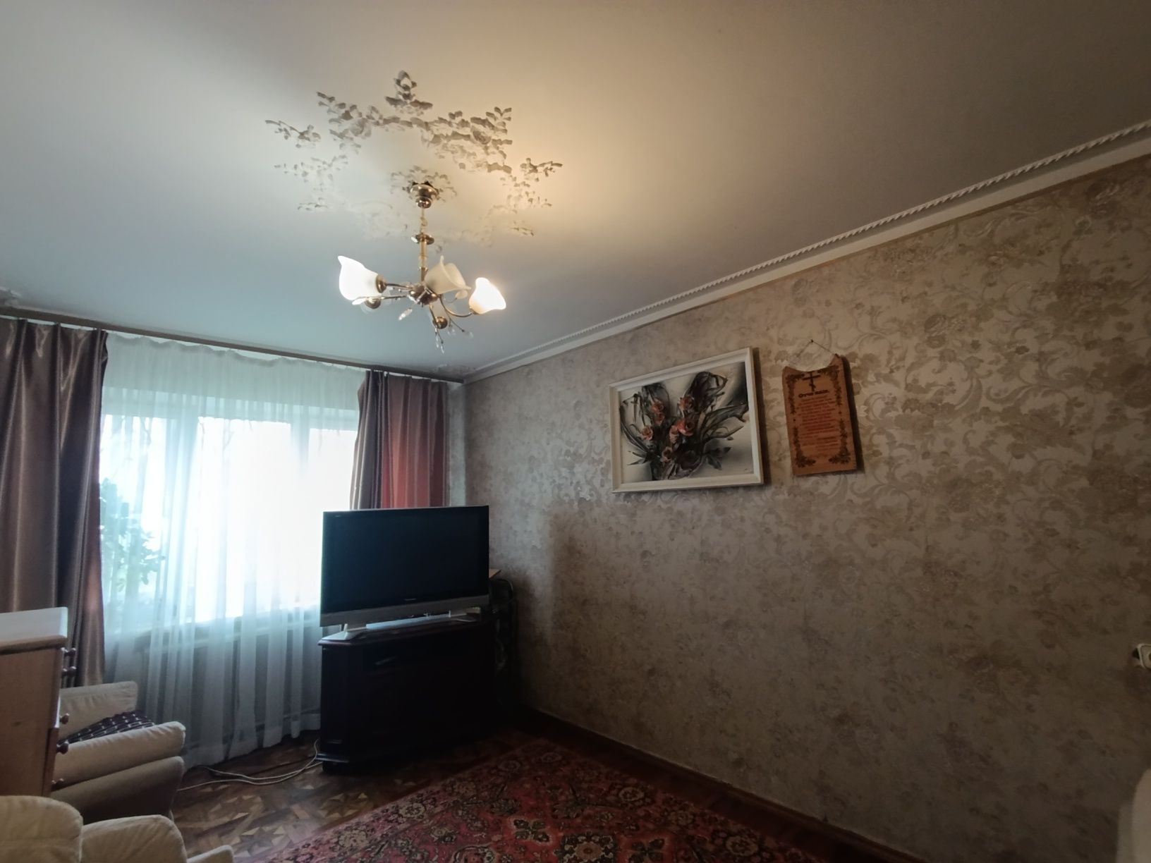 Сдам комнату в 3 х ком квартире по ул.Королева/Вильямса