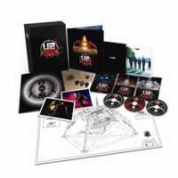 U2 360 at the rose bowl (super deluxe)