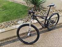 Bicicleta BTT Scott Genius 920