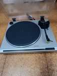 Gira discos Pioneer a funcionar mas um pouco acelerado