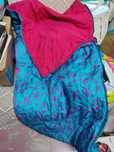 Vendo saco de cama
