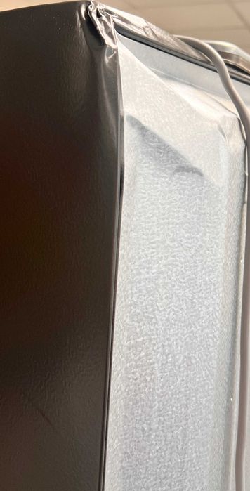 Outlet agd: Chłodziarko zamrażarka Haier  HTR5719ENPT Warszawa