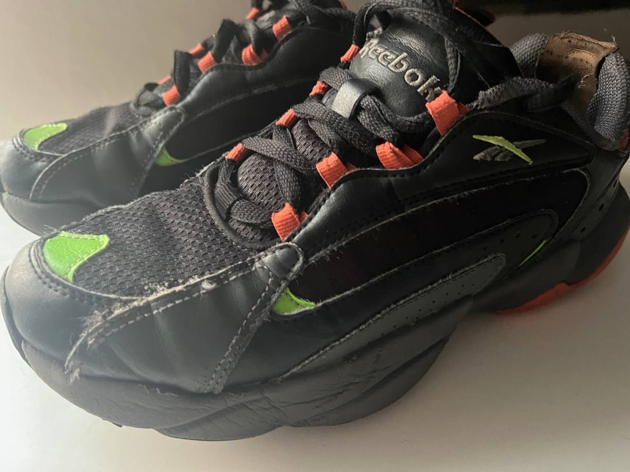 Кросівки Reebok royal pervader