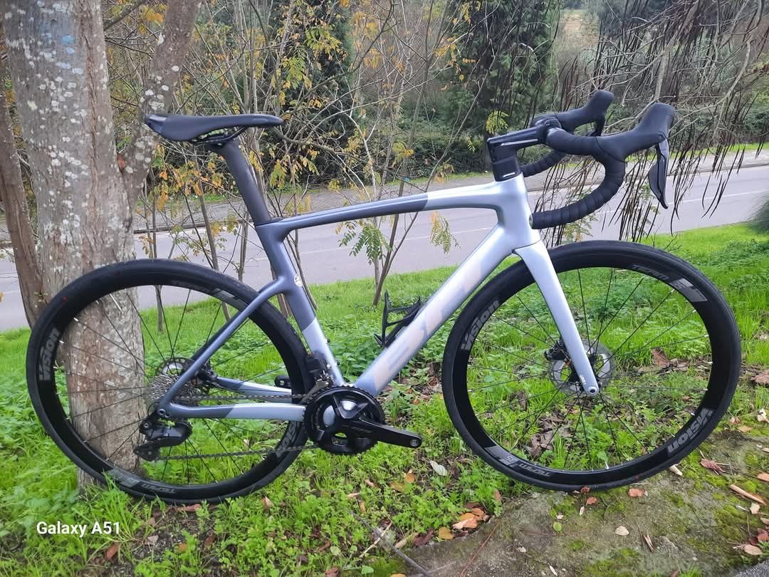 Bh rs1 com 105 di2 12x2v promocao