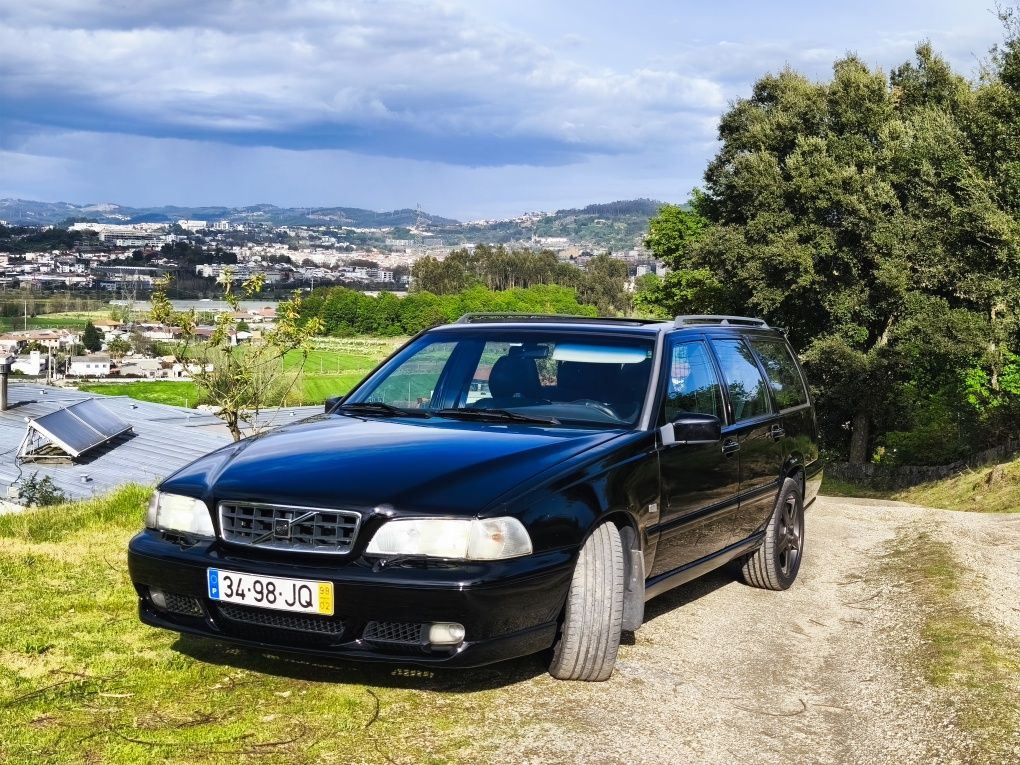 Volvo V70 R - 98