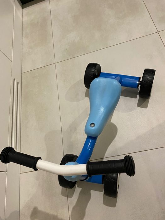 Rowerek dzieciecy Kettler