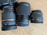 Canon sigma 16mm F1,4