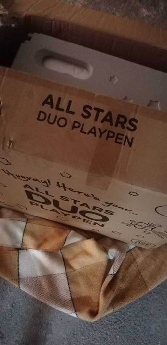 Parque excelente e interativo