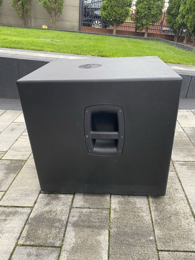 Fbt Promaxx 15 sa stan bdb