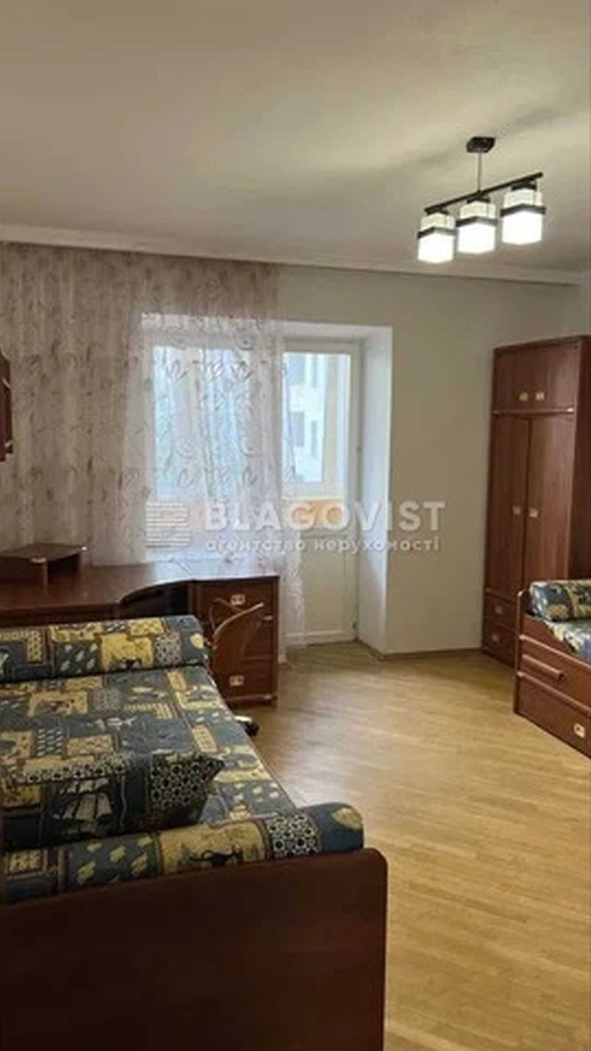 Продаж 3К квартири Котельникова Михайла, 37а Святошинський р-н