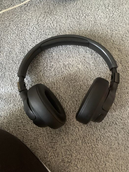 Наушники JBL TUNE770nc