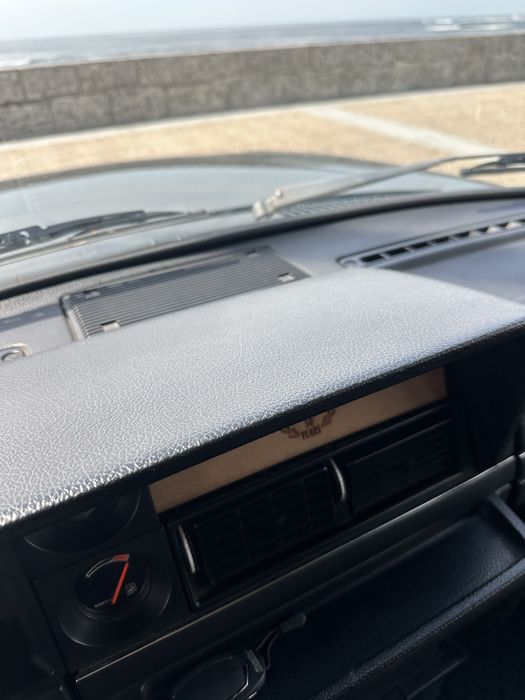 Volvo 240 wagon 245 / 244