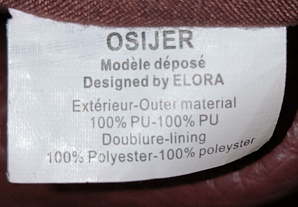 Ідеальна сумка. Універсальний варіант