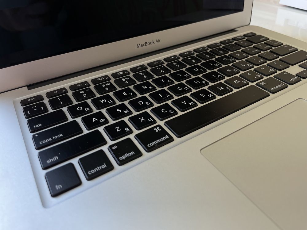 Macbook Air 2013 макбук эйр 13 дюймов apple эпл