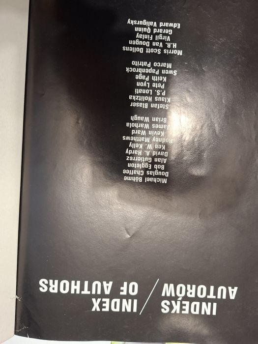 Sztuka SF ART różni autorzy