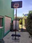 1 tabela de Bascket