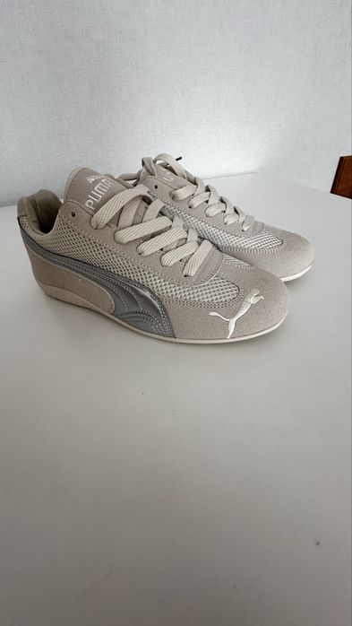 Кеди puma samba/пума самба 39 розмір