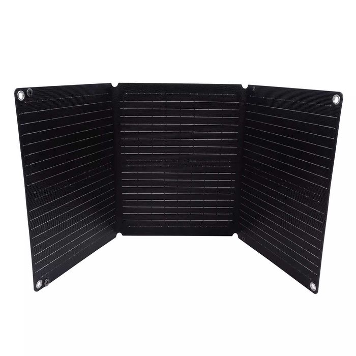 Painel Solar Dobrável 90W