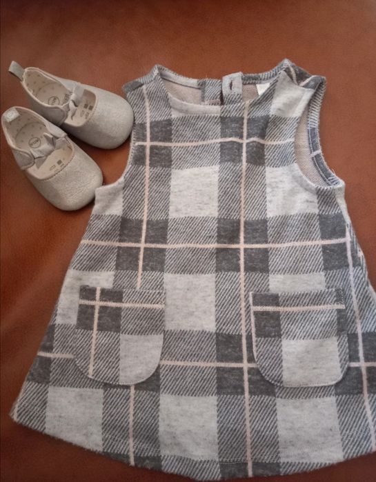 Conjunto criança menina