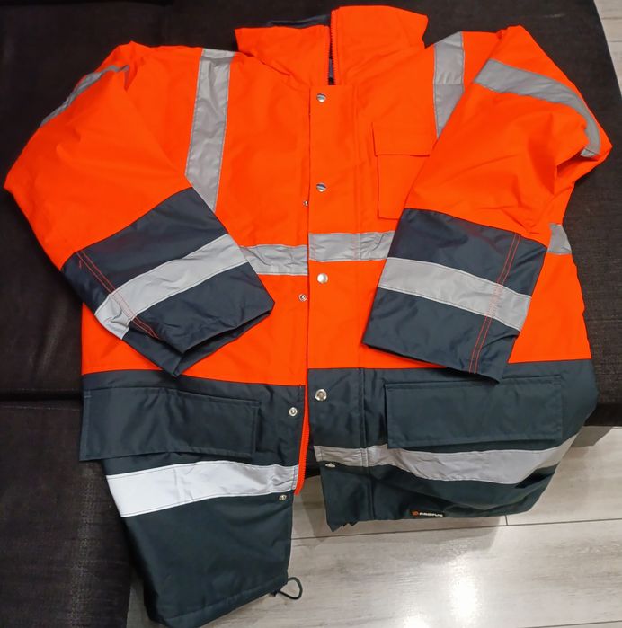 Profus kurtka robocza XL długa