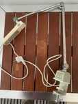 Lampka do maszyn szwalniczych mod. HM-99TS