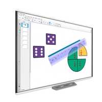 Tablica interaktywna SMART Board M777V