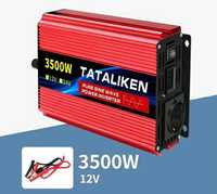 Інвентор 3500 w 12v-220v