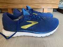 Кросівки Brooks Glycerin 17 (46р 29см) стан
