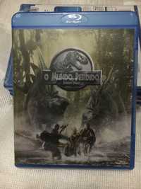 Parque Jurássico 2 (Blu-ray)