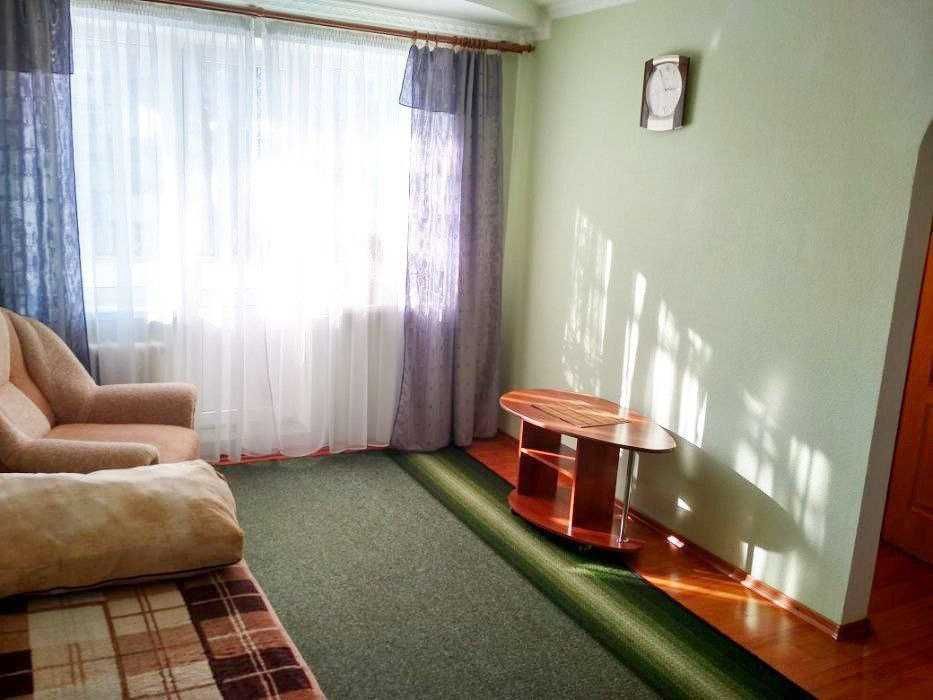 Оренда 2-кімнатної квартири вул. Британська