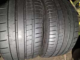 275/35/19 Michelin super sport, BMW super para z 22r. bieżnik 6,5mm