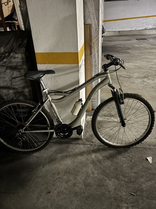 Bicicleta Bike Tour EDP roda 26 Polegadas