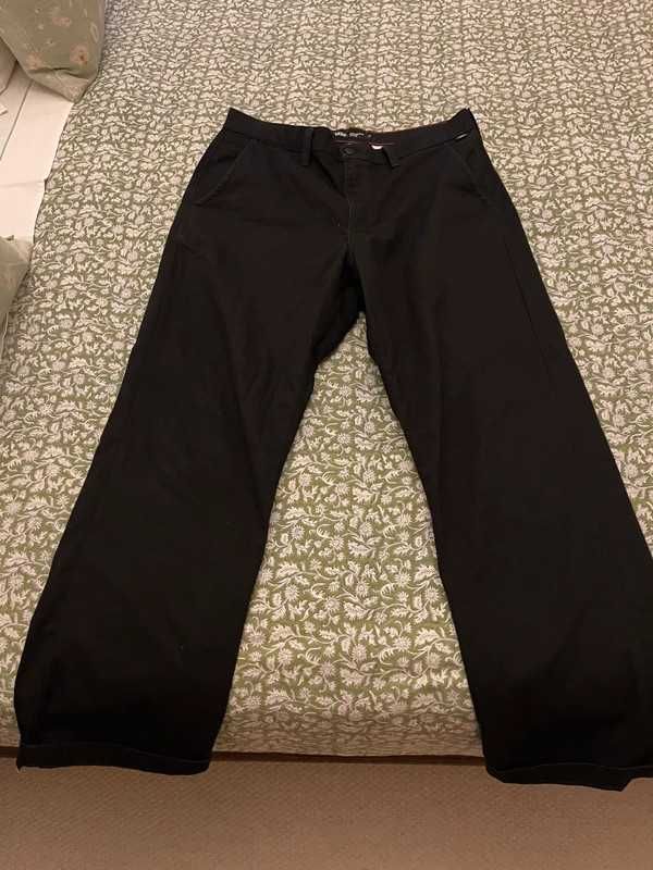 Calças VANS Authentic Chino