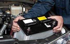 Akumulator Exide Premium EA100 100Ah 900A