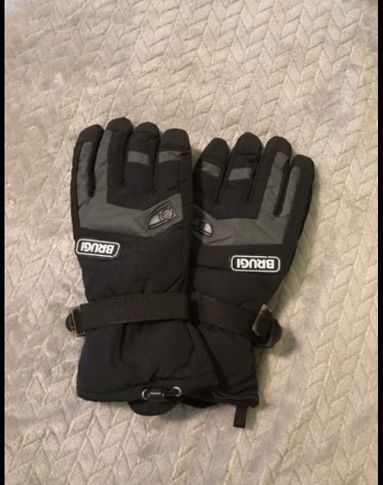 Rękawice narciarskie BRUGI XL
