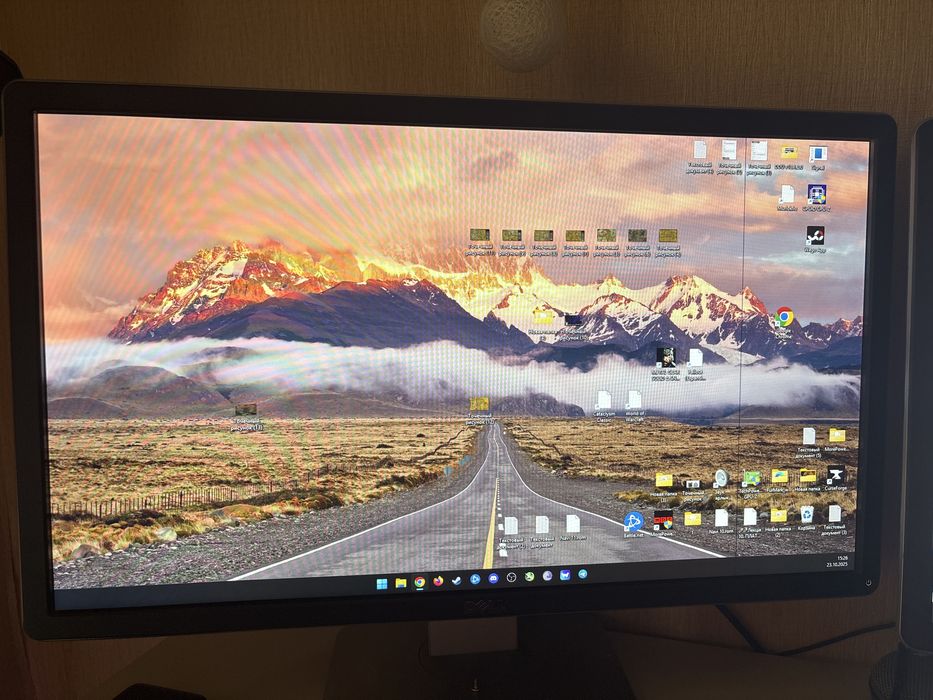 Монітор Dell 24”