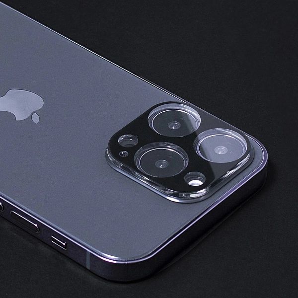 Wozinsky Full Camera Glass szkło hartowne do Realme 10 Pro na aparat k