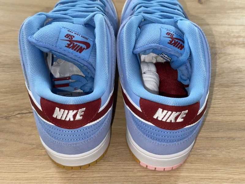 Buty Trampki Nike SB Dunk Low _R.44