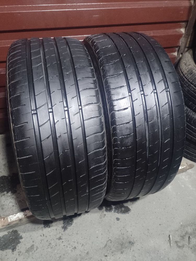 Резина Шини 255 45 R19 Roadstone Nfera
