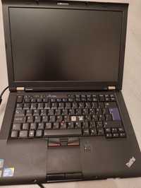 Lenovo t410 без зарядки