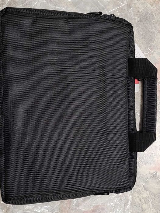 Сумка для ноутбука