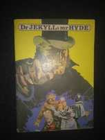 Dobry komiks - Dr Jekyll & mr Hyde (J13)