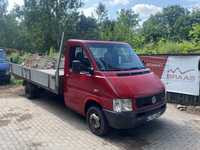 Volkswagen LT 46 2.5 TDI skrzynia, skrzyniowy (lt35,lt28,lt46)