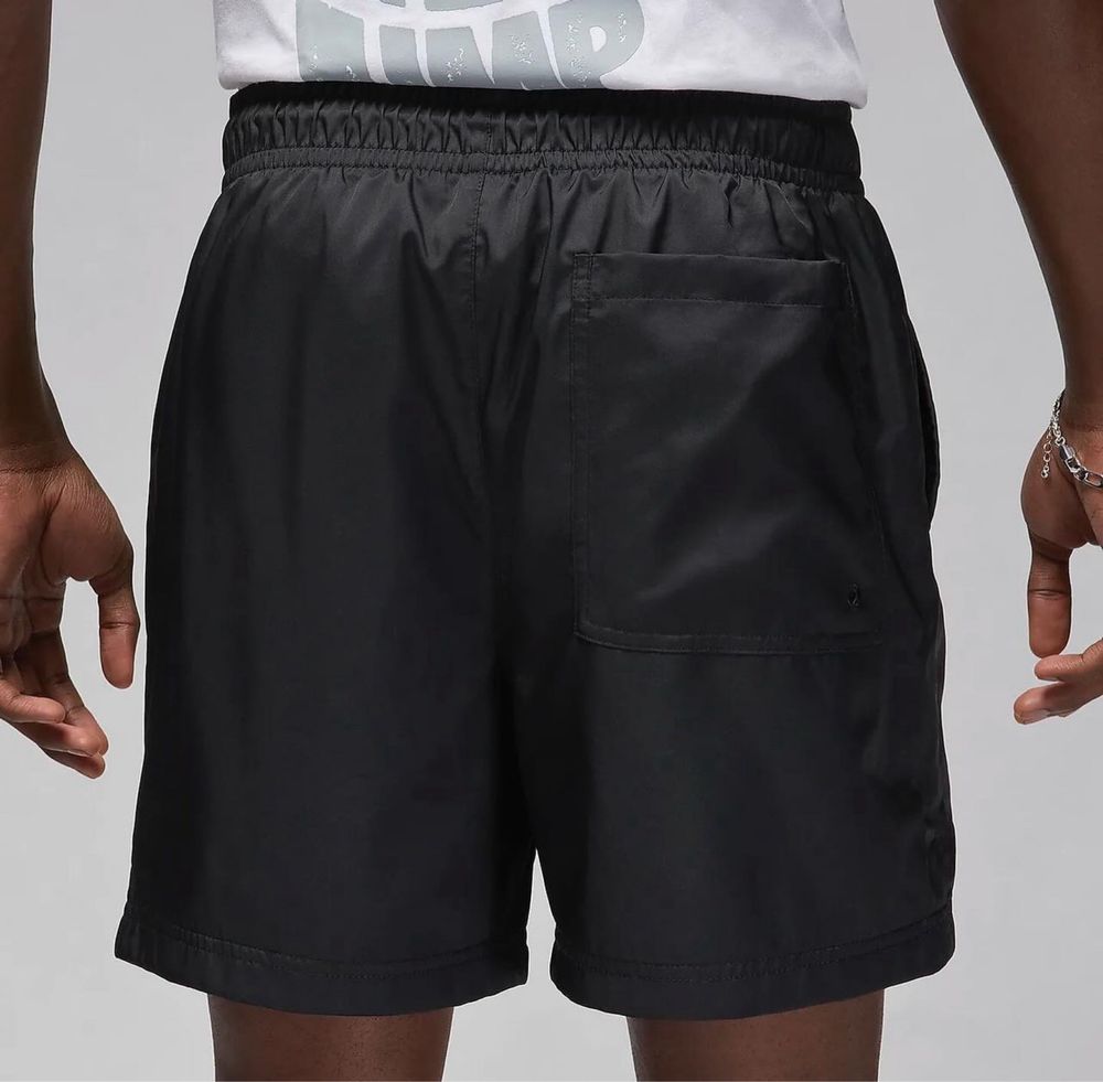 Чоловічі шорти Nike Jordan Essentials (FQ4562-010)