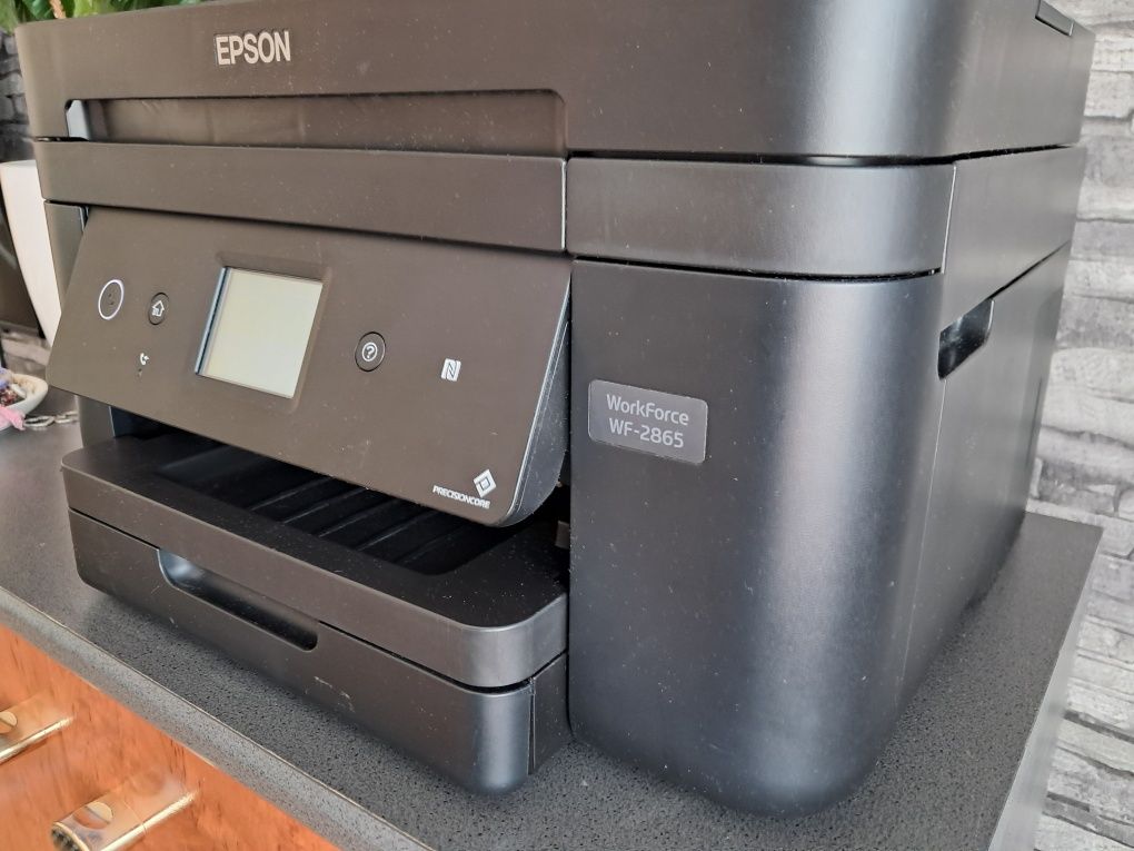 Drukarka Epson WF2865