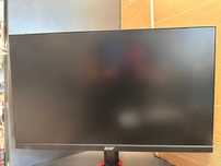 Monitor Acer Nitro VG240YEbmiix 24" Full HD IPS 100Hz 1ms Gamingowy