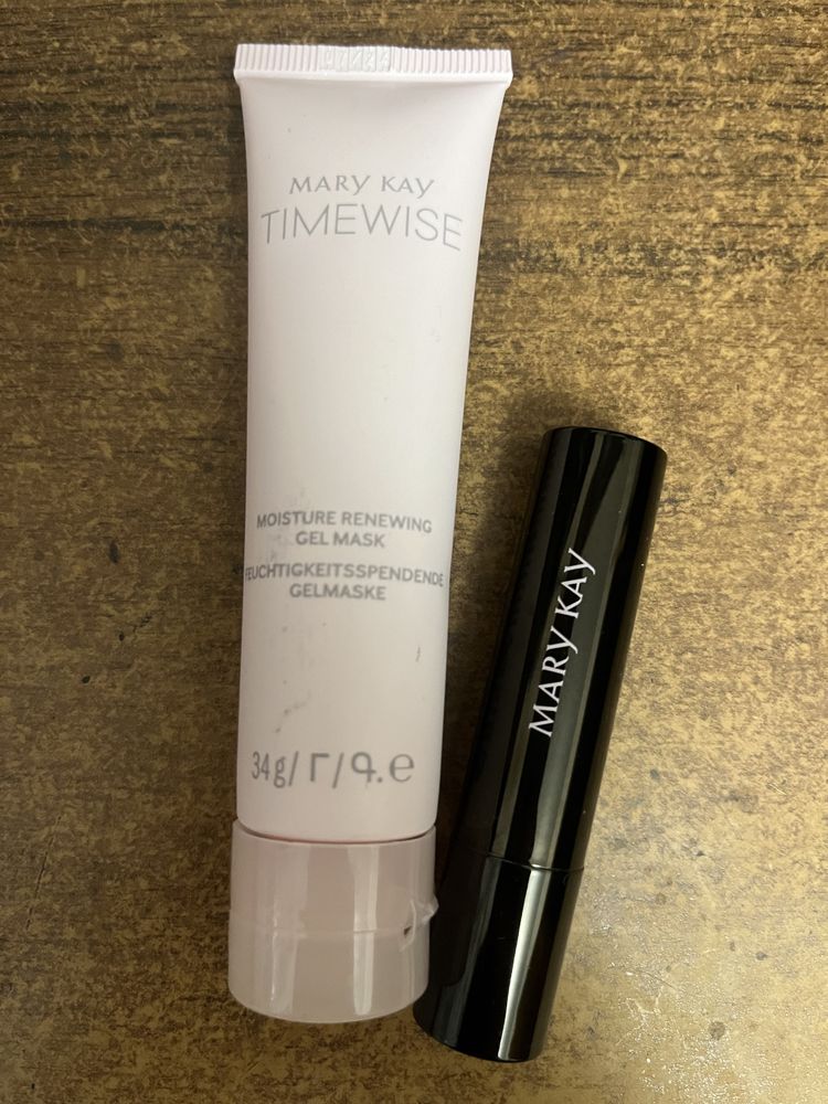 Лот косметика Nyx Mary Kay Missha Lamel Catrice