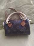 Mini Speedy Louis Vuitton