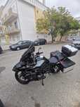 Bmw gs1250 triple black